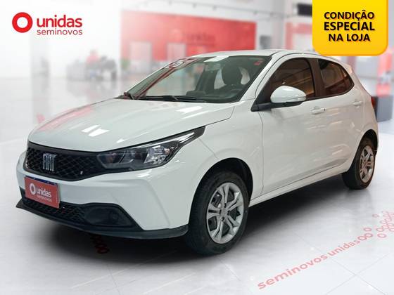 FIAT ARGO 1.0 FIREFLY FLEX DRIVE MANUAL FIAT ARGO 1.0 FIREFLY FLEX DRIVE MANUAL